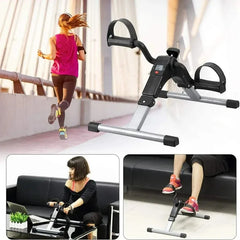 Mini Exercise Peddler Machine