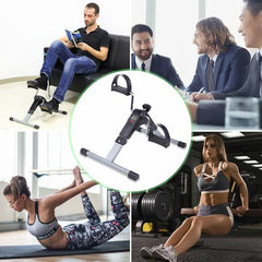 Mini Exercise Peddler Machine